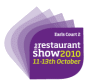 The Restaurant Show 2010